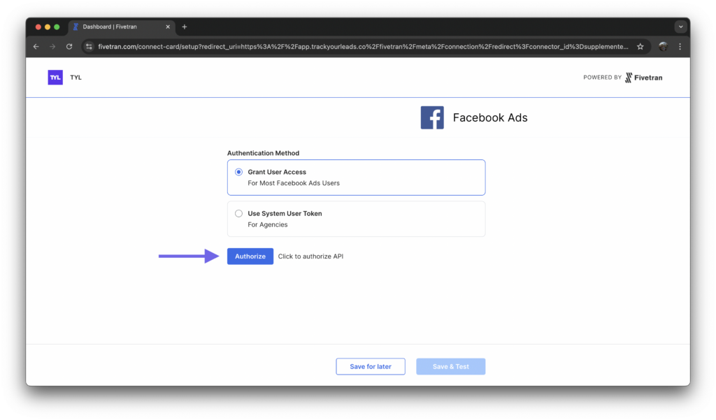 Meta Ads accept 2